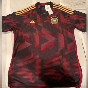 Germany jersey